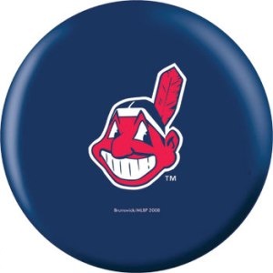 OnTheBall MLB Cleveland Indians